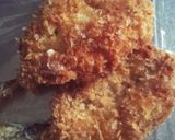 こあじフライのソースどんぶりっ'°☆作り方1写真