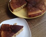 朝食に！分厚い簡単もちふわホットケーキ！作り方11写真
