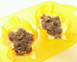 おからで!ミニたい焼き蒸しパン作り方4写真