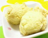おからで!ミニたい焼き蒸しパン作り方7写真
