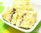 おからで!ミニたい焼き蒸しパン作り方8写真