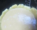 バナナタルト(炊飯器3合)作り方4写真