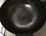 基本の炒飯 簡単 本格作り方1写真