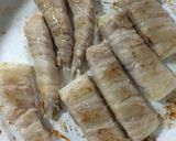 冬瓜の肉巻き☆作り方4写真
