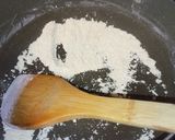 美味しんぼのミルク・プディング作り方1写真