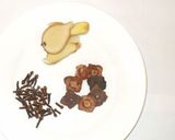 しゃっくりが止まらない!柿のへた茶で解消作り方1写真