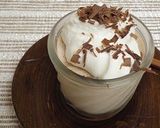 チョコレートと豆腐のふわふわムース作り方8写真
