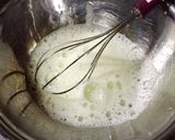 真っ黒バナナのパウンドケーキ作り方7写真