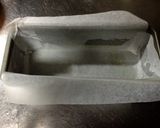 真っ黒バナナのパウンドケーキ作り方2写真