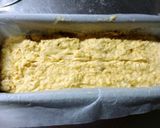 真っ黒バナナのパウンドケーキ作り方10写真