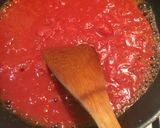 1日目からしっかり味のラタトゥイユ作り方5写真
