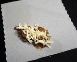 リメイク★カレー⇒【カレー春巻】♪作り方1写真