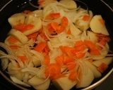 手間をはぶいたポテトサラダ♫作り方1写真