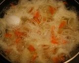手間をはぶいたポテトサラダ♫作り方2写真