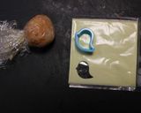スティックおにぎり♡オムロール作り方4写真