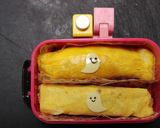 スティックおにぎり♡オムロール作り方5写真