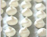 アーモンドクッキー作り方5写真