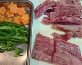お弁当★ウインナーピーマンのピリ辛炒め作り方9写真