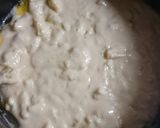 梨とさつまいものケーキ。作り方6写真