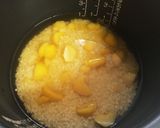 紅葉狩りのお供に！！秋の行楽弁当★作り方2写真