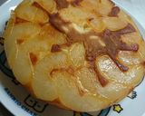 梨とさつまいものケーキ。作り方9写真