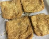 紅葉狩りのお供に！！秋の行楽弁当★作り方3写真