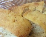 いちぢくジャムのパウンドケーキ作り方7写真