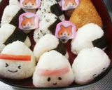 ＊2014運動会お弁当＊作り方3写真