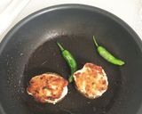 紅葉狩りのお供に！！秋の行楽弁当★作り方5写真