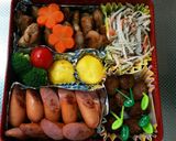 ＊2015運動会お弁当＊作り方1写真