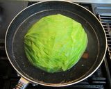 丸ごとロールキャベツ作り方8写真