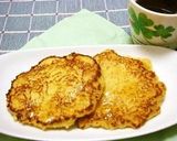 パン粉ＤＥ炊飯器ケーキ作り方5写真