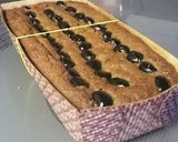 グリーンティーおからケーキ作り方7写真