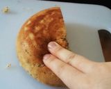 *。:゜炊飯器で簡単紅茶ケーキ. ゜*。作り方7写真