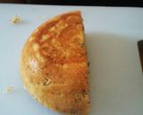 *。:゜炊飯器で簡単紅茶ケーキ. ゜*。作り方8写真