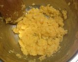 三色そぼろご飯作り方6写真