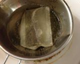 まかない風 なめこ温豆腐作り方1写真