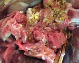 ご飯がススム!豚の生姜焼き作り方3写真