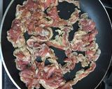 ご飯がススム!豚の生姜焼き作り方6写真