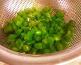 豚ときのこの土鍋炊き込みごはん作り方5写真