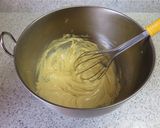 ピーナッツ風味レーズン乗っけクッキー♫　作り方2写真