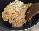 白だしで切り干し大根の煮物☆作り方4写真