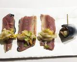 ★秋刀魚のキムチ揚げ★作り方2写真