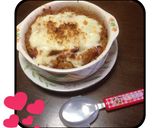 濃厚デミグラスソースのグラタン♡作り方14写真