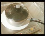 白菜とツナの減塩スープ( ¨̮ )作り方1写真