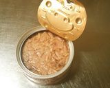 白菜とツナの減塩スープ( ¨̮ )作り方6写真