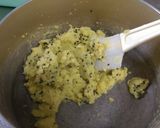 ごま風味のさつまいもきんつば作り方2写真