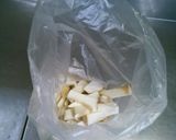 エリンギのホットマリネ♪作り方3写真