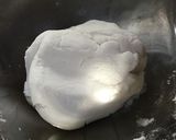 月見団子作り方1写真