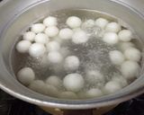 月見団子作り方3写真